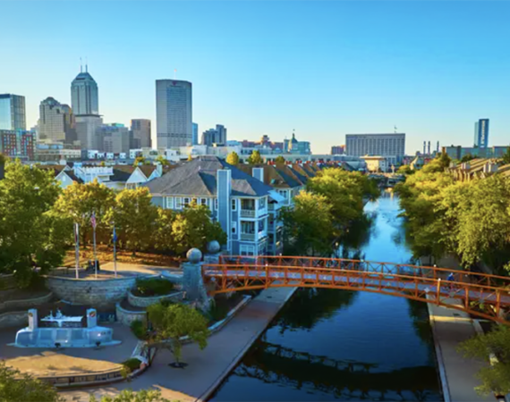 Short-Term Rentals in Downtown Indianapolis What Property Owners Should Know - Property Records of Indiana