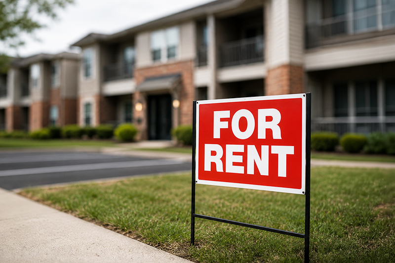 Indiana Bill Could Overturn Fishers and Carmel Rental Restrictions - Property Records of Indiana