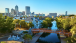 Short-Term Rentals in Downtown Indianapolis What Property Owners Should Know - Property Records of Indiana