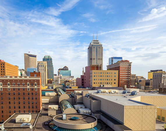 Why Rent Is Getting More Expensive in Indianapolis - Property Records of Indiana