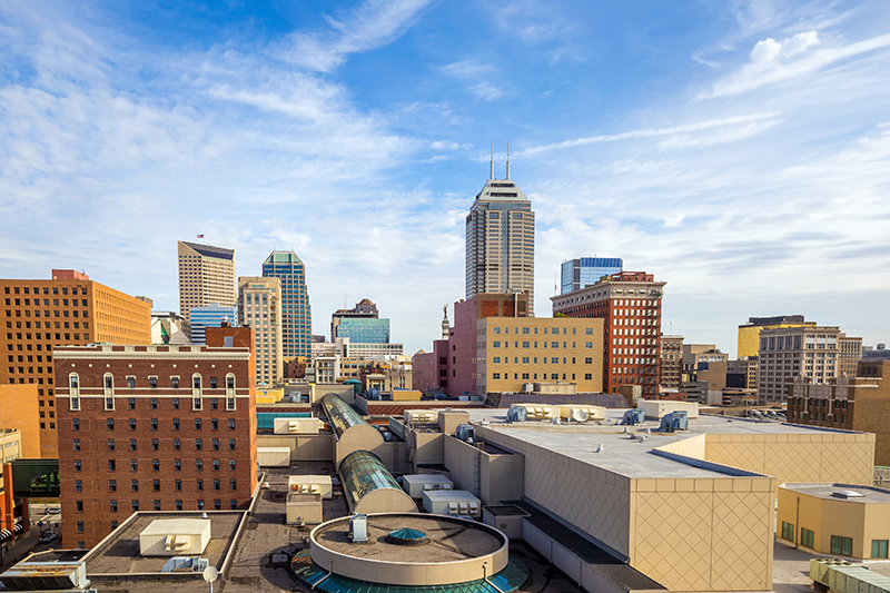 Why Rent Is Getting More Expensive in Indianapolis - Property Records of Indiana